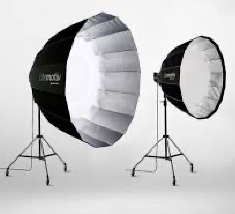 studio shoot